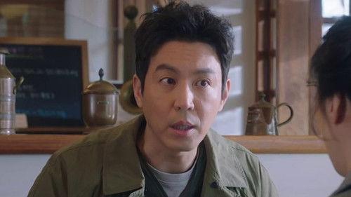 Mystic Pop-up Bar Season 1 Episode 9 - Episode 9