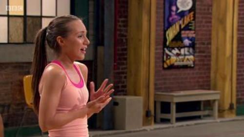 The Next Step Season 1 Episode 18 - Brand New