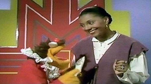 undefined Season 3 Episode 12 - Leslie Uggams