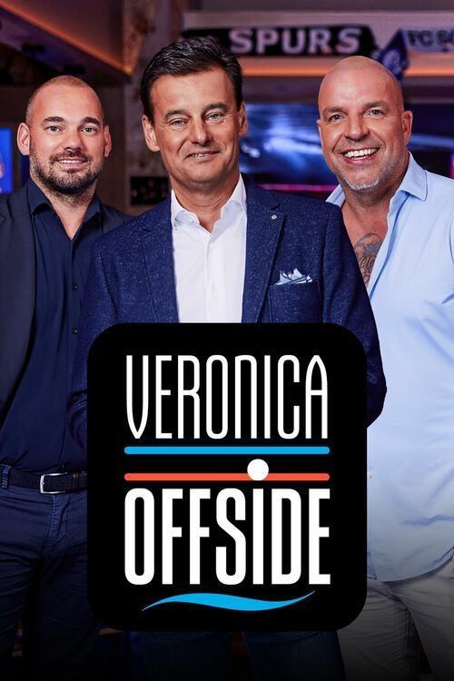 Veronica Offside poster