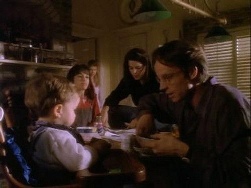 undefined Season 1 Episode 22 - The Ides of March