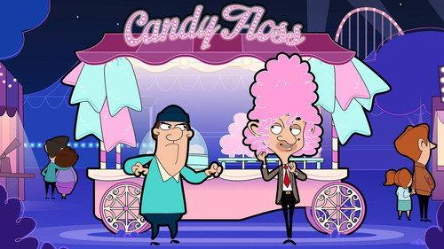Mr. Bean: The Animated Series Season 4 Episode 4 - Coconut Shy