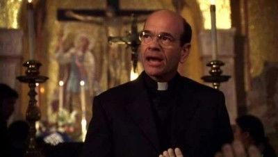 Crossing Jordan Season 1 Episode 13 - Miracles & Wonders