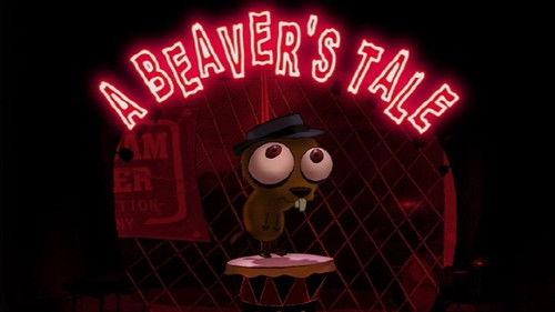 Courage the Cowardly Dog Season 4 Episode 1 - A Beaver's Tale