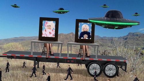 UNHhhh Season 7 Episode 6 - Change