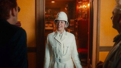 undefined Season 2 Episode 3 - Chapter 3: I Know Where I'm Going featuring the minisode The Resurrectionists