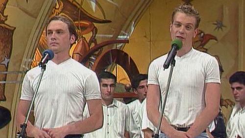 KVN Major League Season 13 Episode 7 - Episode 7