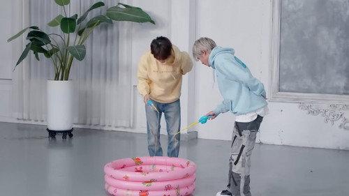Hwaiting Season 2 Episode 5 - The Fishing Game