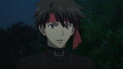 Sorcerous Stabber Orphen Season 4 Episode 10 - Night Knocker's Ambition