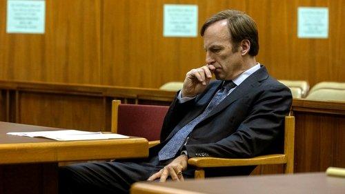 Better Call Saul Season 5 Episode 7 - JMM