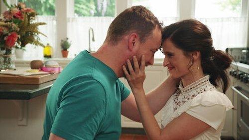 You Me Her Season 5 Episode 10 - Home Is Where the Flaming Heart Is