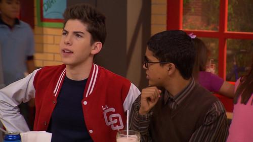 La CQ Season 1 Episode 24 - Episode 24