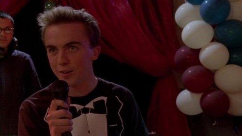 Malcolm in the Middle Season 7 Episode 21 - Morp