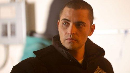 undefined Season 11 Episode 13 - More