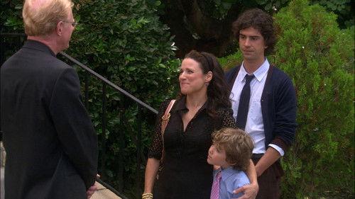 The New Adventures of Old Christine Season 2 Episode 4 - Oh God Yes