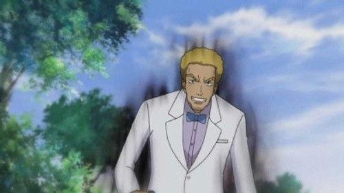Hayate the Combat Butler Season 1 Episode 11 - The Value of My Life is Priceless
