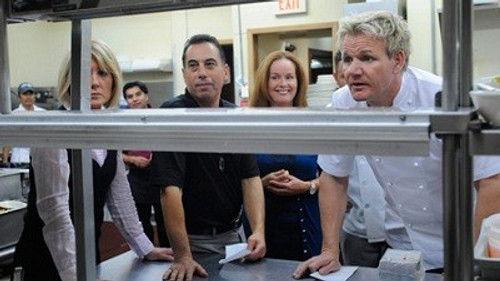 Kitchen Nightmares Season 3 Episode 5 - Grasshopper Also