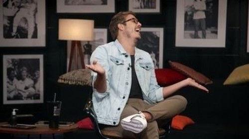 Que História é Essa, Porchat? Season 3 Episode 2 - Luciana Gimenez, Ana Paula Araújo and Murilo Couto