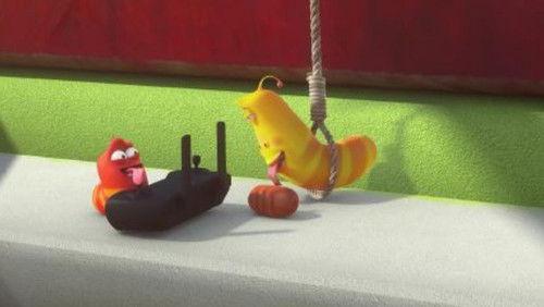 Larva Season 5 Episode 19 - Episode 19