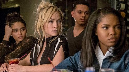 Star Season 2 Episode 15 - Let the Good Times Roll