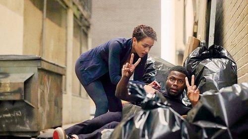 Die Hart Season 2 Episode 2 - Escape From Hell