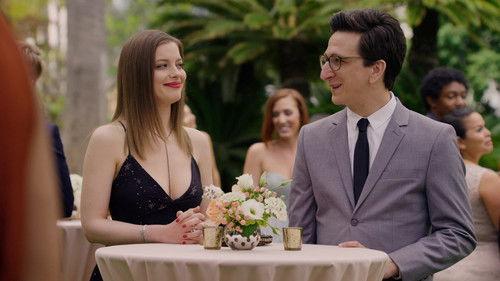 Love Season 3 Episode 7 - Sarah from College