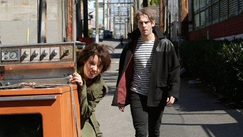 Legion Season 1 Episode 2 - Chapter 2