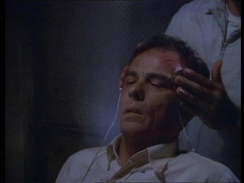 The Twilight Zone Season 3 Episode 21 - Room 2426