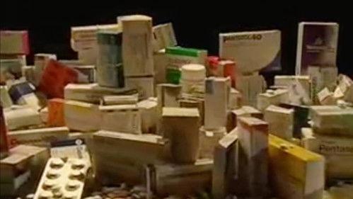 Zembla Season 11 Episode 5 - Dodelijke bijwerkingen