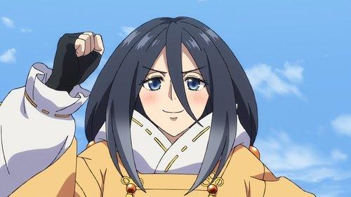 The Rising of the Shield Hero Season 4 Episode 9 - Zodia