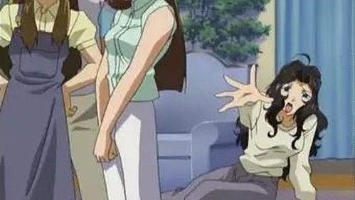 You're Under Arrest! Season 2 Episode 16 - How to Correctly Make an Internet Friend