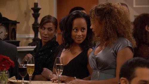 Half & Half Season 1 Episode 18 - The Big Sexy Shame Episode