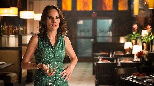 Good Behavior Season 1 Episode 7 - The Ballad of Little Santino