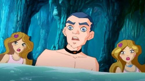 Angel's Friends Season 1 Episode 19 - Episode 19