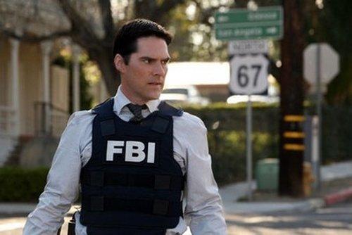 Criminal Minds Season 3 Episode 17 - In Heat