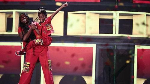 Britain's Got Talent Season 17 Episode 12 - Semi-Final #4