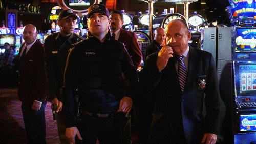 CSI: Crime Scene Investigation Season 12 Episode 19 - Split Decisions