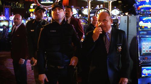 CSI: Crime Scene Investigation Season 12 Episode 19 - Split Decisions