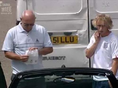 The Real Hustle Season 4 Episode 9 - Episode 9