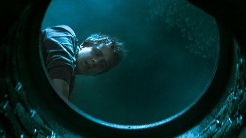 Goosebumps: The Vanishing Season 1 Episode 2 - Stay Out of the Basement (2)