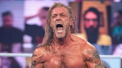 WWE Chronicle Season 4 Episode 2 - Edge