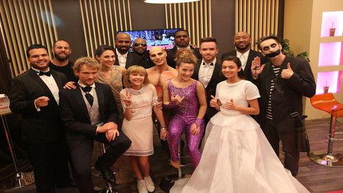 America's Got Talent Season 11 Episode 22 - Live Finale