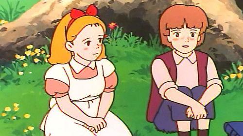 Little Women II : Jo's Boys Season 1 Episode 21 - Please hit the teacher!