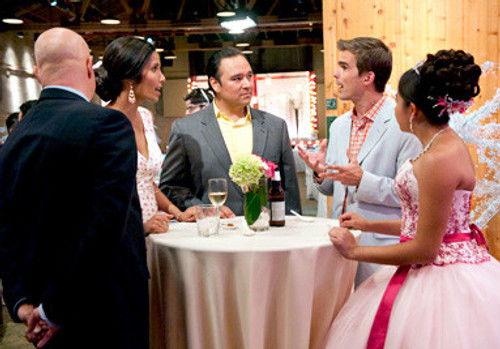 Top Chef Season 9 Episode 3 - Quinceanera
