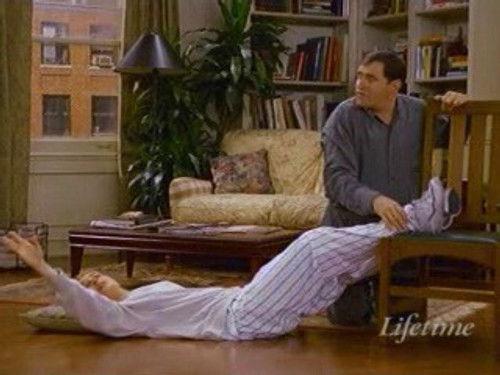 Mad About You Season 4 Episode 11 - Get Back