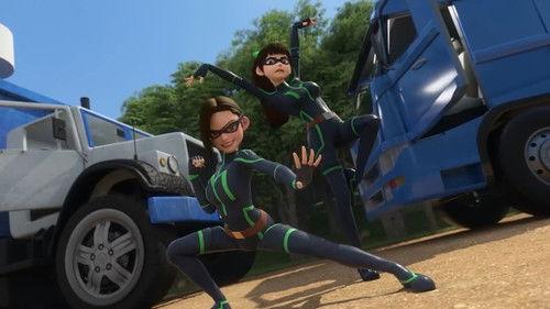 Hello Carbot Season 11 Episode 3 - Episode 3