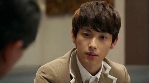 Triangle Season 1 Episode 12 - Episode 12