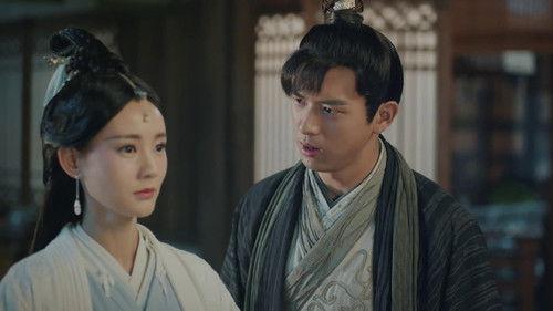 Sword Dynasty Season 1 Episode 20 - Episode 20