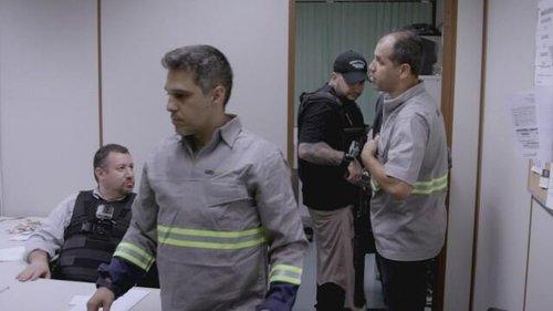 Airport Brazil: Restricted Areas Season 1 Episode 12 - Episode 12