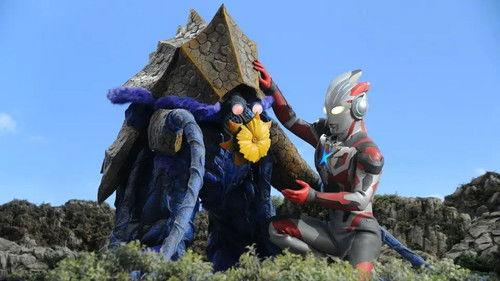 Background image for The Monster Won't Move